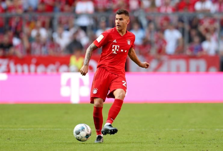 Lucas Hernandez confessa: “Ho detto no al Real Madrid. Ecco il motivo” preview