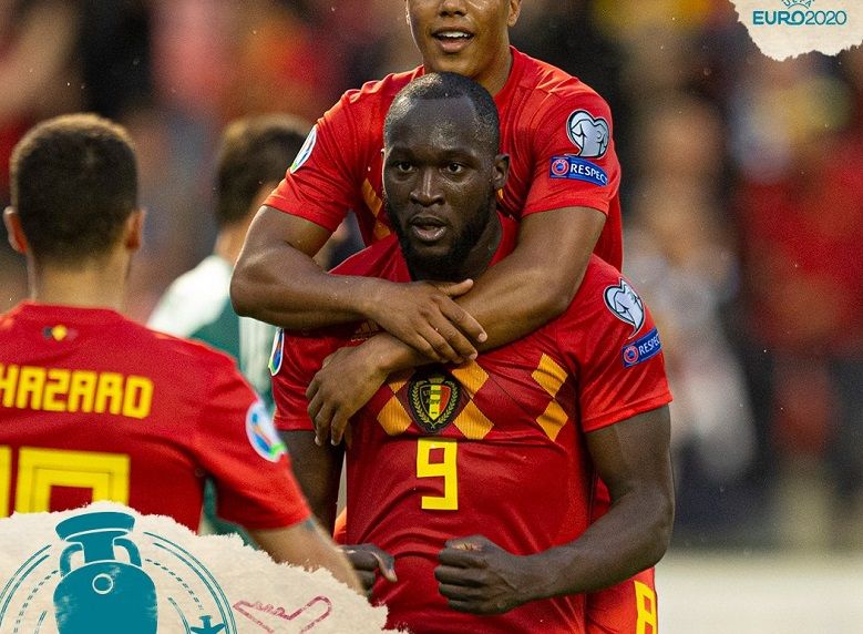 Qualificazioni Euro 2024: cinquina del Belgio (doppietta Lukaku e gol De Ketelaere). Due anche per Arnautovic. Sei gol per la Spagna article-post