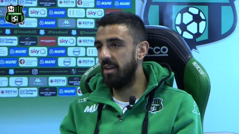 Ufficiale: Magnanelli saluta il Sassuolo dopo 18 anni preview