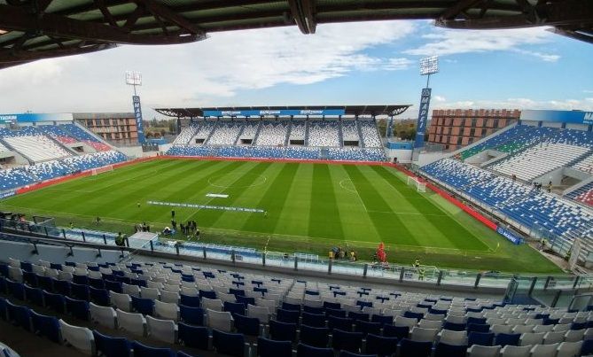 Sassuolo-Genoa, le curiosità: i rossoblù sono la squadra con meno gol in campionato preview