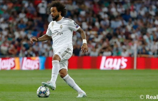 Marcelo: “Futuro? Non lo so. Ora sono il capitano del miglior club del mondo, poi vedremo” preview