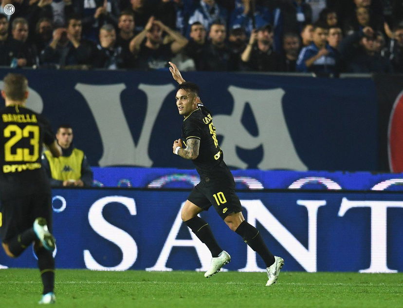 Lautaro: “Partita difficile e vittoria meritata. Stanchezza? Normale, giochiamo ogni tre giorni” preview