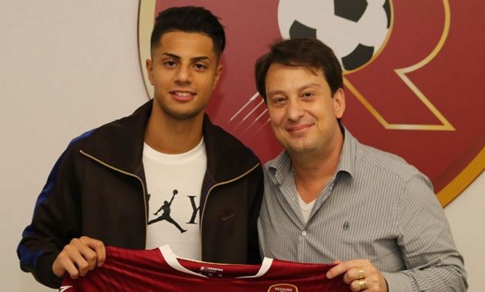 Esclusiva: Mastour, due proposte dalla C. Ma la Reggina non ha deciso preview