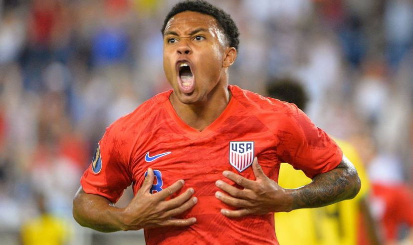 MCKENNIE, IL GIOIELLO A STELLE E STRISCE CHE HA STREGATO LO SCHALKE preview