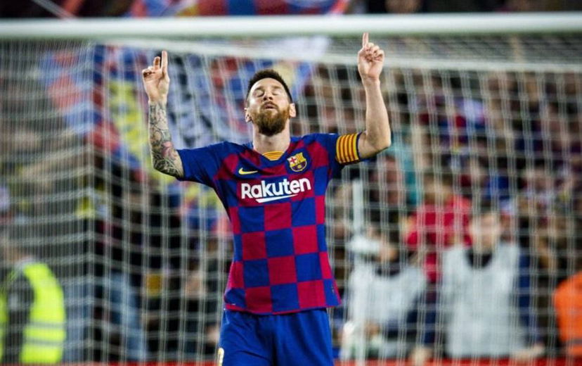 Azione corale, gol di Messi e Granada ko. Parte bene il Barça di Quique Setien preview