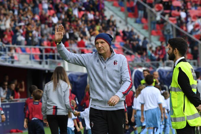 Dusan Mihajlovic: “Papà era un supereroe. Domenica saremo a Bologna” article-post