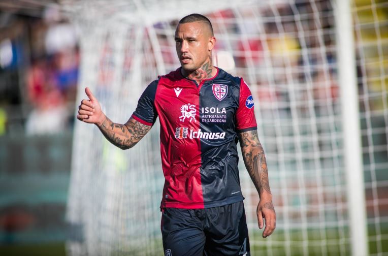 Nainggolan: “Ho paura di trasmettere il Coronavirus a mia moglie” article-post