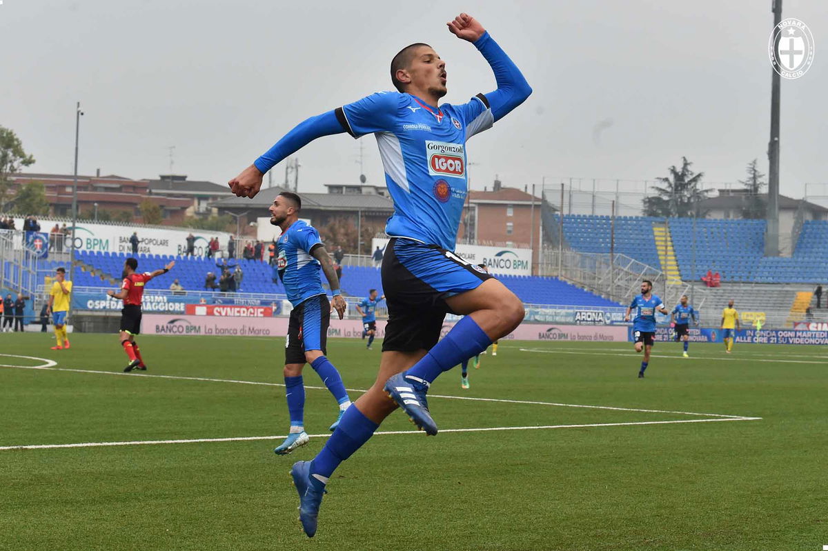 Novara, Triestina e Potenza: i tre volti sorridenti del weekend di Serie C article-post