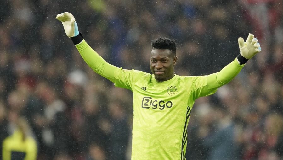 Conçeiçao (Ct Camerun): “Onana è felice di aver scelto l’Inter, farà sicuramente bene” article-post