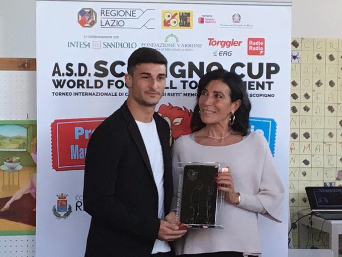 Orsolini su Mihajlovic: “È difficile non averlo fisicamente con noi. Vorrei giocare in Nazionale” preview