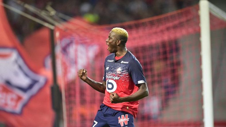 Osimhen, countdown Napoli. Tra smentite, goffe risalite e cifre gonfiate article-post