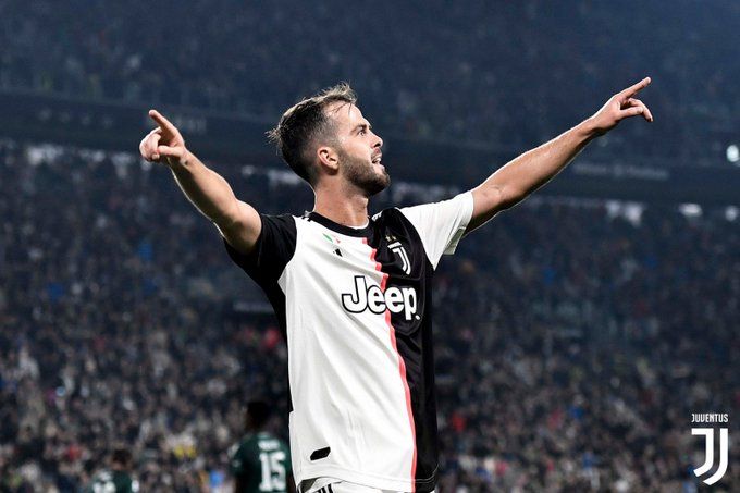 Pjanic: “Grazie Juve. Quello che oggi sembra triste, domani sarà uno splendido ricordo” preview