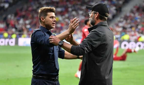 Liverpool-Tottenham accende la Premier: Pochettino fa visita a Klopp preview