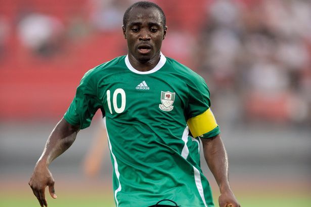 Austin Bold, muore improvvisamente l’attaccante nigeriano Promise preview