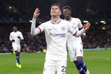 Dalla Spagna: Il Barcellona pensa a Pulisic per gennaio preview