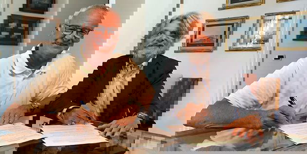 Ufficiale: Ranieri è il nuovo allenatore della Sampdoria preview