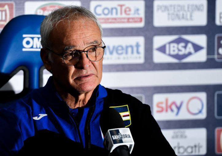 Serie A: Sampdoria-Sassuolo, le formazioni ufficiali preview