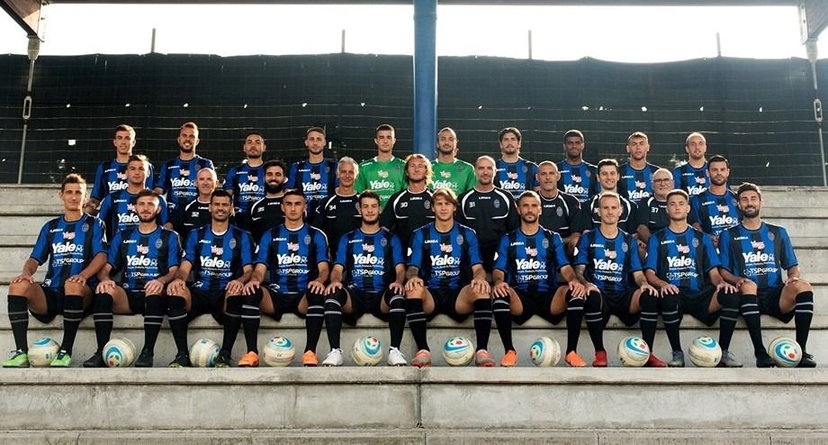 Il graffio della pantera: Renate, l’isola felice della C preview