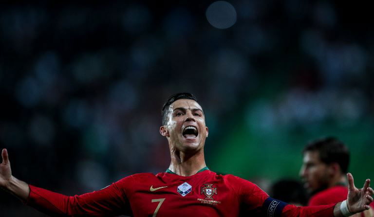 CR700, l’uomo dei record: prima di lui solo in cinque a quota 700 gol preview