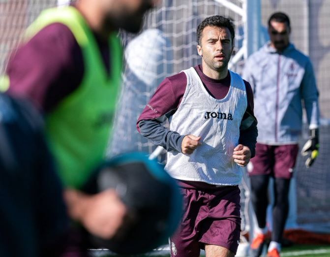 Pepito Rossi riabbraccia il Villarreal, il messaggio del club: “12 anni, 2 mesi e 9 giorni” preview