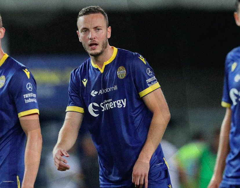 AMIR RRHAMANI, LA SCOMMESSA CHE DIVENTA CERTEZZA: JURIC E L’HELLAS SI GODONO IL KOSOVO preview