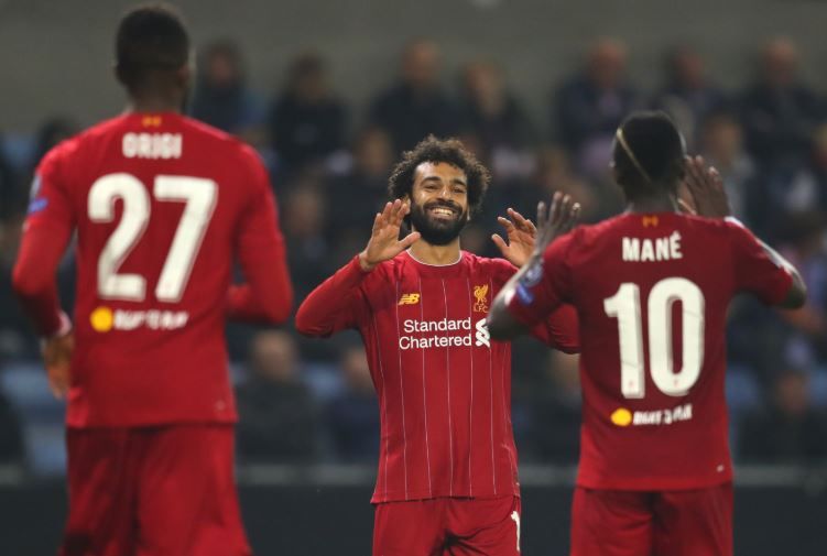 Premier: Henderson e Salah ribaltano il Tottenham, il Liverpool consolida la vetta preview