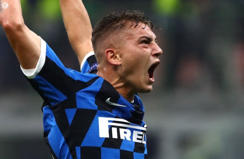 Anderlecht, problemi per Esposito. Parla l’allenatore: “Per lui è dura, lo aiuteremo” preview