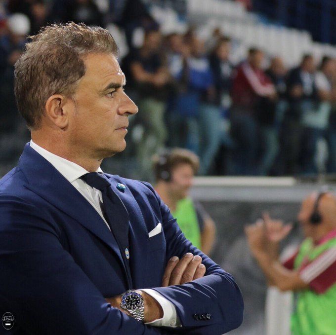 Semplici: “Troveremo una Juve arrabbiata, ma vogliamo dare seguito alle ultime prestazioni” preview