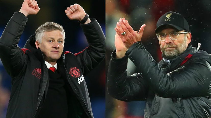 Premier League: Manchester United-Liverpool, le formazioni ufficiali preview