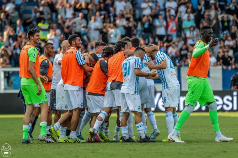 La Serie A riscopre le “piccole”: le provinciali tornano a far paura alle big preview