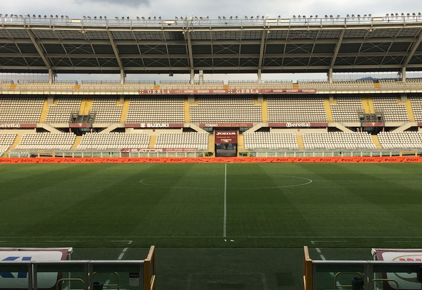 Torino-Napoli, le formazioni ufficiali preview