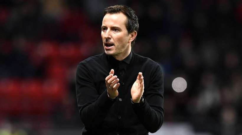 Rennes, il tecnico Stephan: “Lazio favorita e obbligata a vincere. Noi ci proveremo” preview