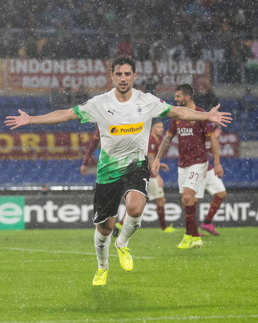 IL VIZIO DI FAR MALE ALLE ITALIANE: LARS STINDL, CUORE DI CAPITANO DEL GLADBACH preview