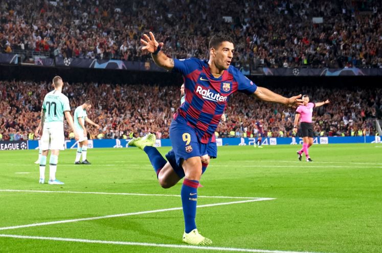 Suarez allo scoperto: “Futuro? Sto bene al Barça, ma la MLS è un campionato attraente” preview