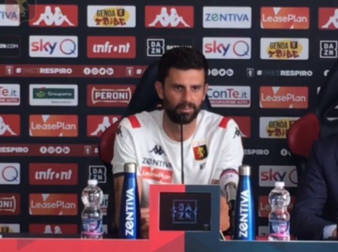 Thiago Motta: “Kouame abbia la stessa mentalità di sabato. Fermare la Juve? Possiamo fare una buona gara” preview