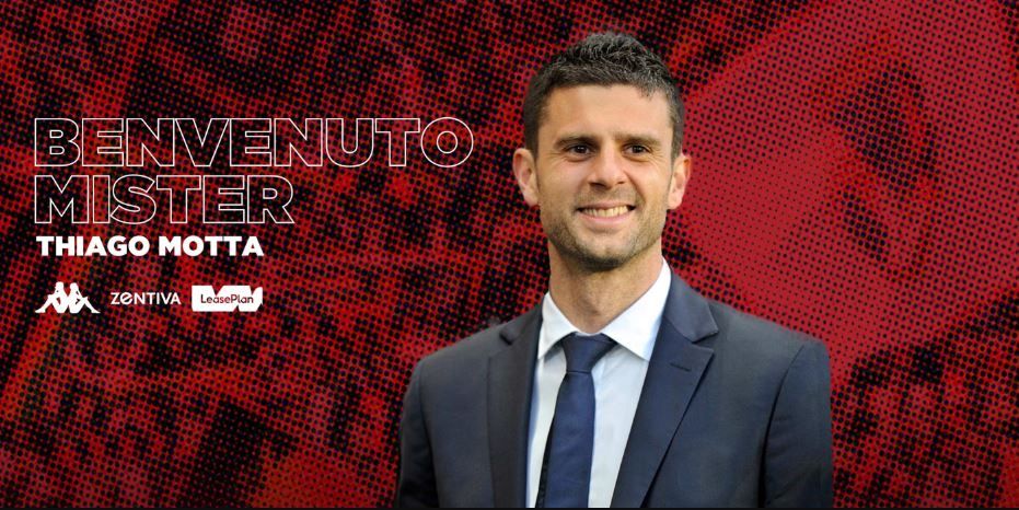THIAGO MOTTA, MISTER 2-7-2: IL GENOA A RITMO DI SAMBA article-post