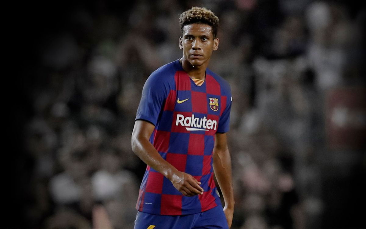 Ufficiale: il Nizza riscatta Todibo dal Barcellona article-post