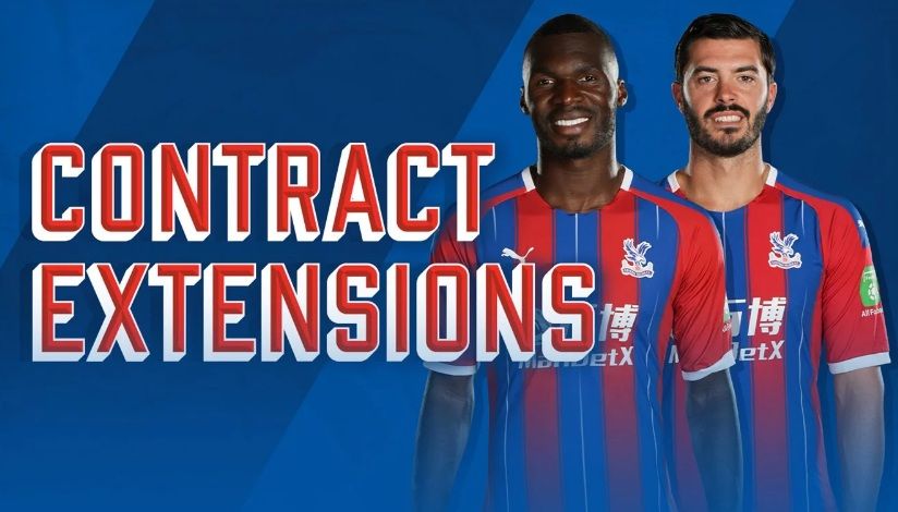 Ufficiale: Crystal Palace, blindati il difensore Tomkins e l’attaccante Benteke preview