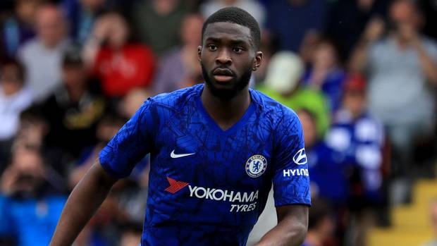 Tomori dal Chelsea al Milan, il comunicato dei Blues preview