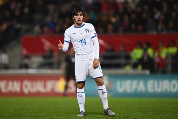 Tonali: “Non penso al mercato. Io come Pirlo? No, sono un Gattuso più tecnico” preview