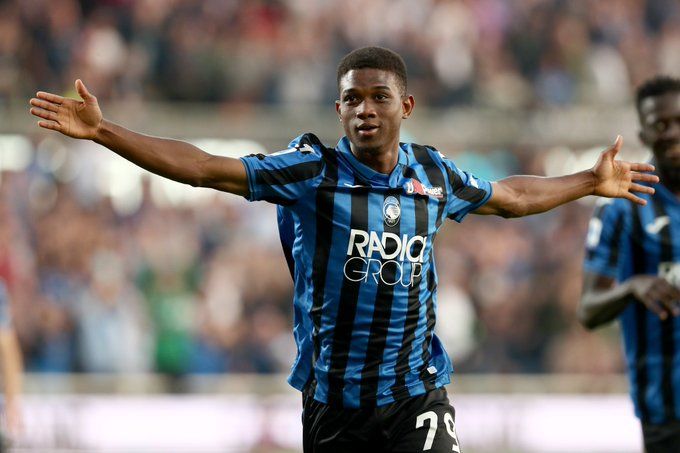 PERSONALITÀ, SENSO DEL GOL E IL CALCIO NEL DNA: AMAD TRAORÉ, L’ULTIMO PREDESTINATO DELLA DEA preview