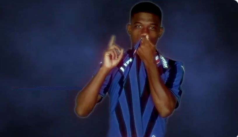 Traoré: “Emozione incredibile, non ho parole. Gasperini? Ecco cosa mi ha detto” article-post