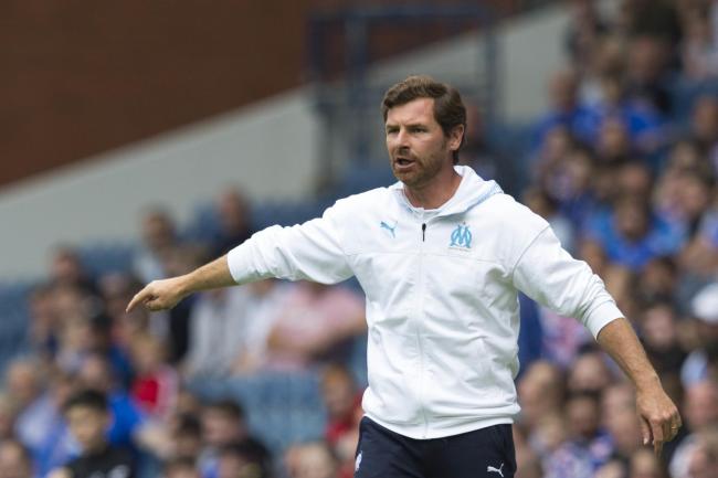 Villas Boas: “Non svenderemo Conceicao. Prestito? Non se ne parla” preview