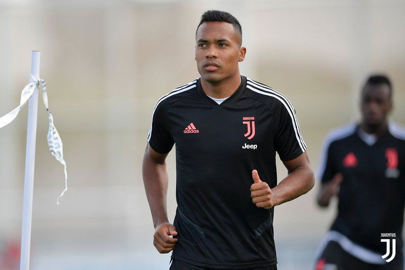 Dal Brasile: si ferma Alex Sandro, problema muscolare in Nazionale preview