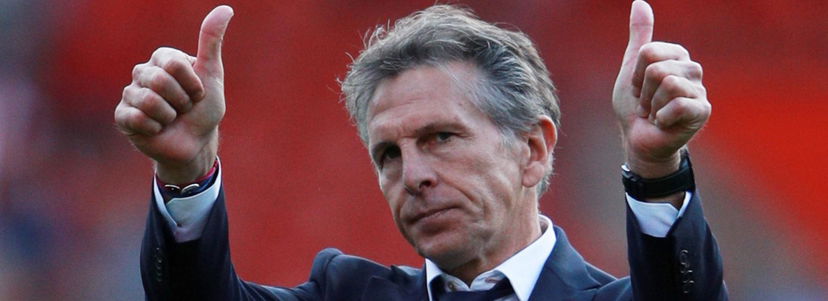 Ufficiale: Saint-Etienne, esonerato Puel preview