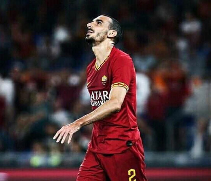 Roma, prosegue la maledizione dei terzini: Zappacosta ultimo di una lunga serie di ko preview
