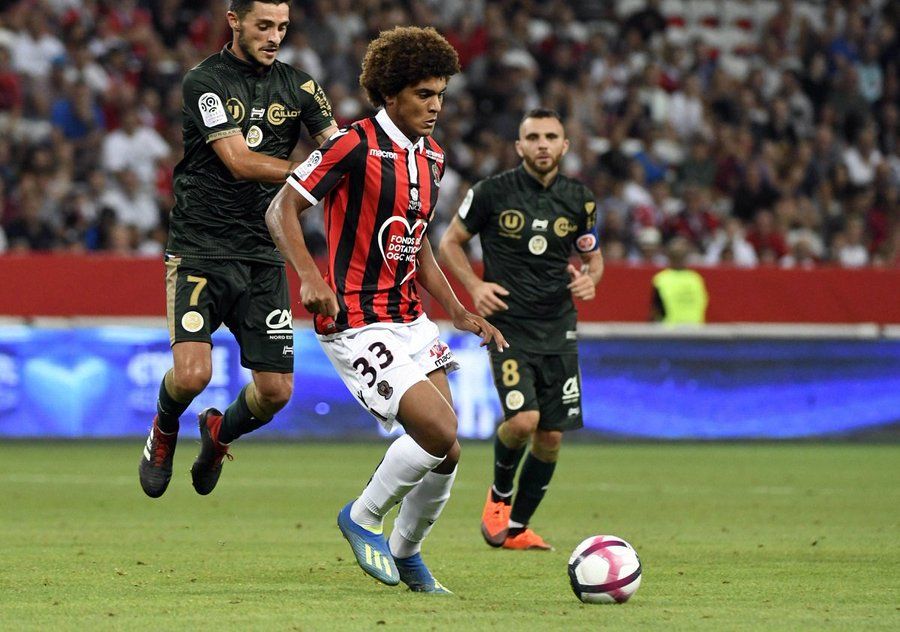 Ufficiale: il Nizza licenzia il giovane Diaby Fadiga per aver rubato l’orologio a Dolberg article-post