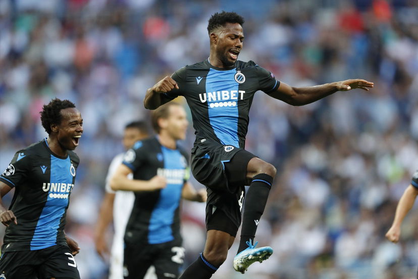 DALLA VOCAZIONE ALLA DOPPIETTA AL REAL: EMMANUEL DENNIS, IL PROTAGONISTA ASSOLUTO DI UN’INCREDIBILE NOTTE AL BERNABEU preview