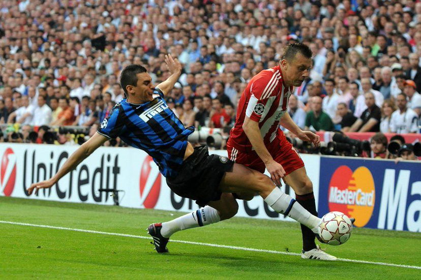 L’ex Inter Lucio lascia il calcio a 41 anni: “Grazie a tutti” preview