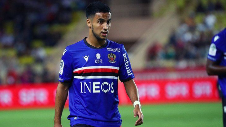 Ufficiale: Ounas rientra al Napoli, il Nizza non lo riscatterà preview